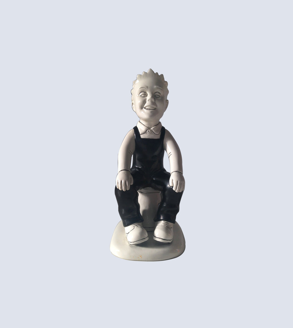 Oor Wullie's Bucket Trail
