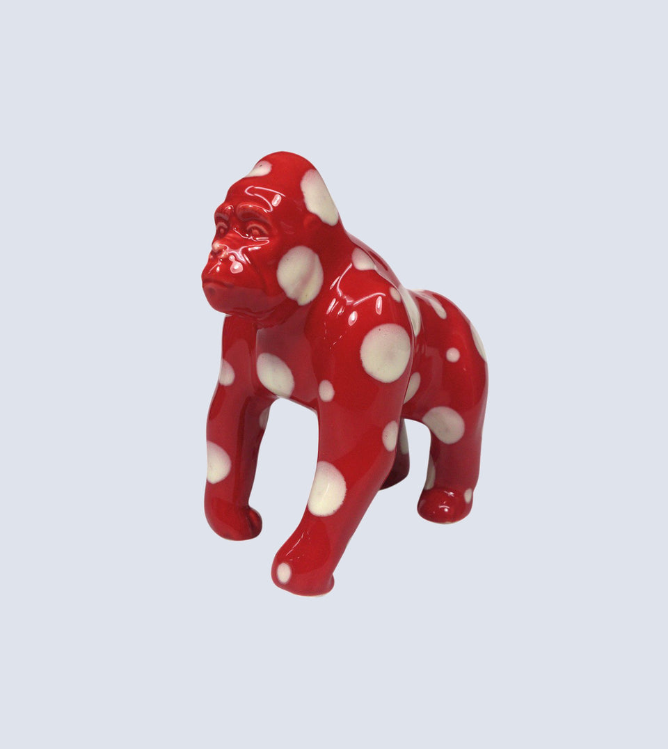 All the wild things...