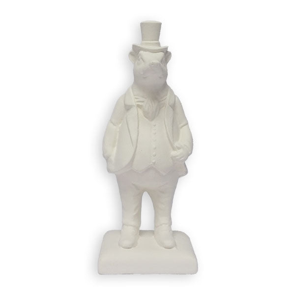 The Wind in the Willows Paint-Your-Own - Set of Four