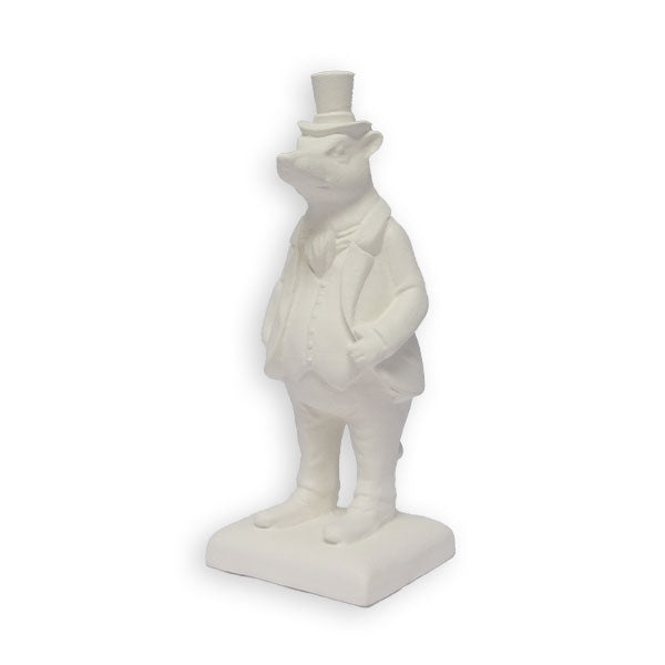 Badger Paint-Your-Own
