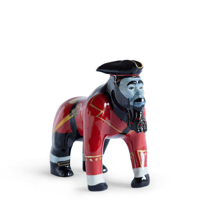 Gorilla Limited Edition Blackbeardorilla