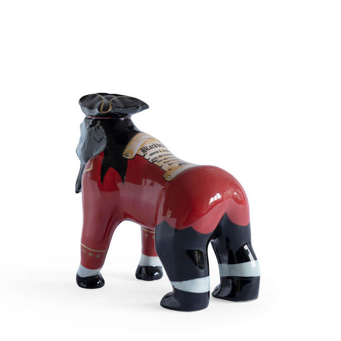 Gorilla Limited Edition Blackbeardorilla