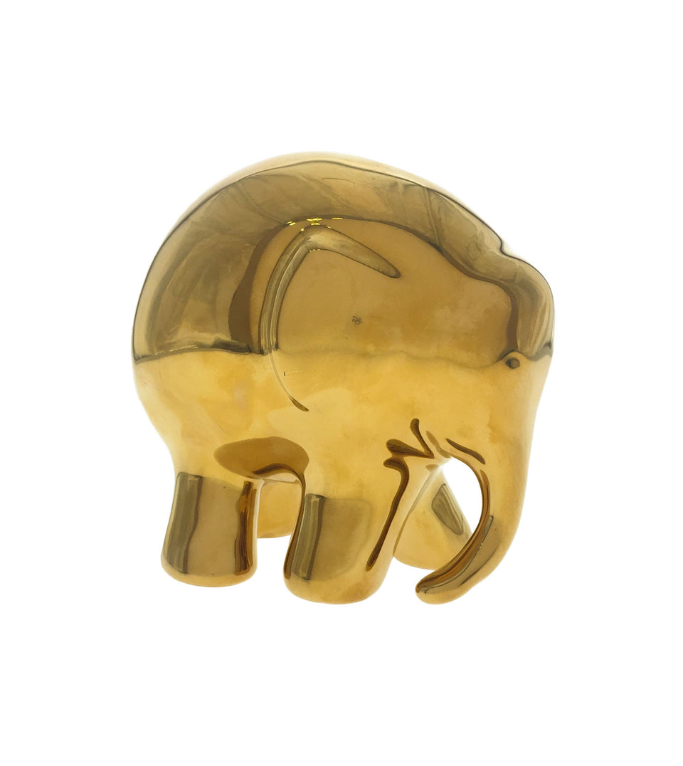 Elmer: Treasure Trunk