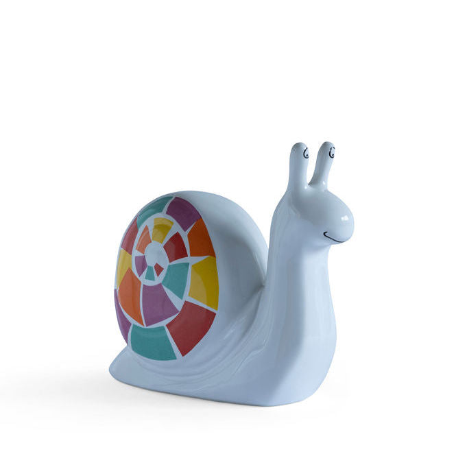 Snailspace Geronimo Snail