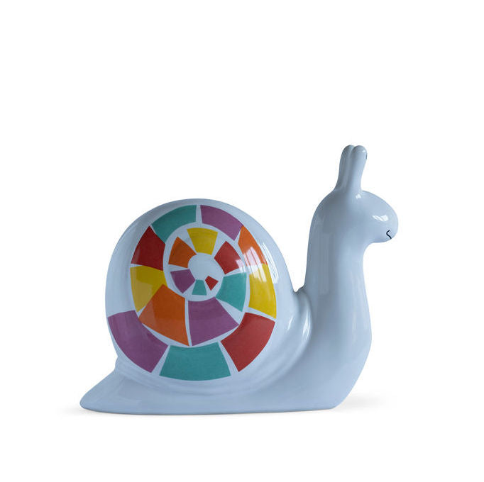 Snailspace Geronimo Snail
