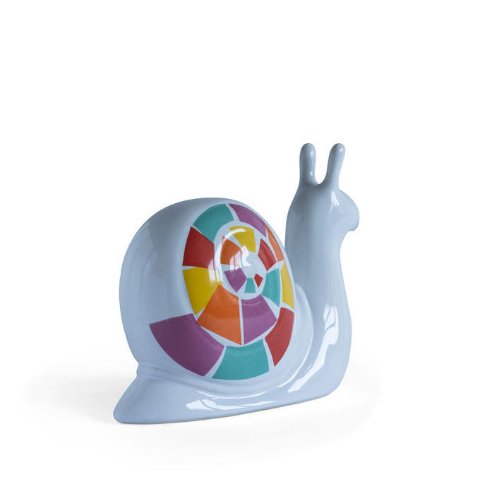 Snailspace Geronimo Snail