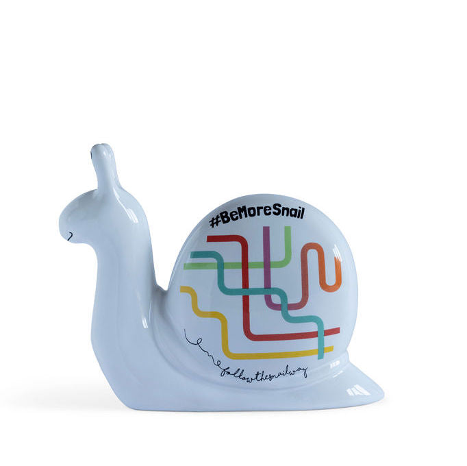 Snailspace Geronimo Snail