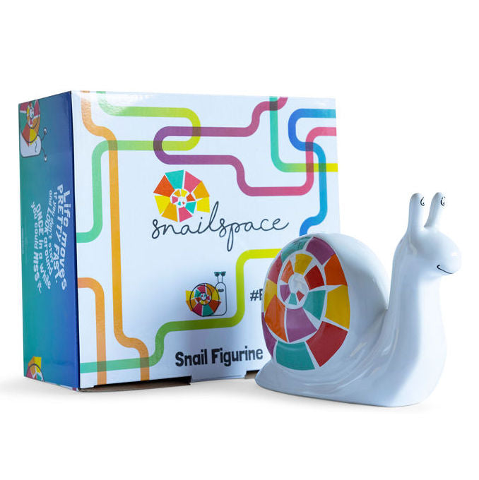 Snailspace Geronimo Snail