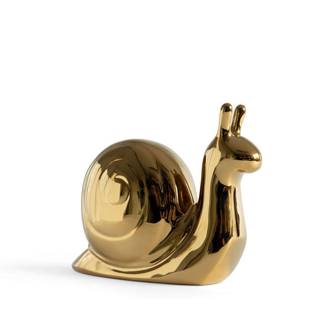 Snailspace Goldie Snail