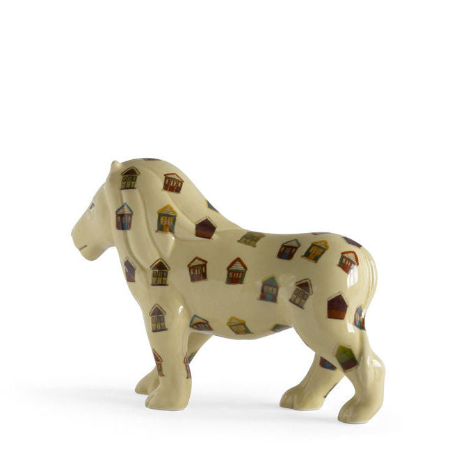 Lion: Hutty