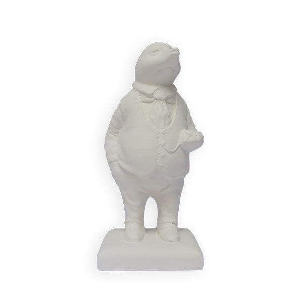 The Wind in the Willows Paint-Your-Own - Set of Four