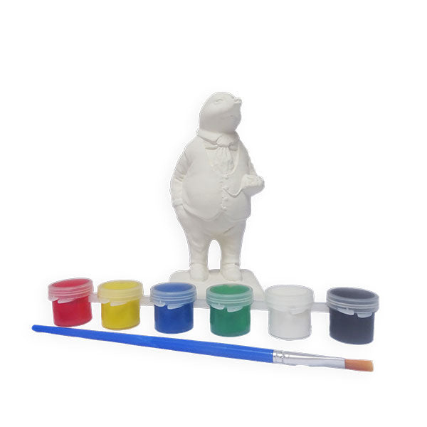 Mole Paint-Your-Own