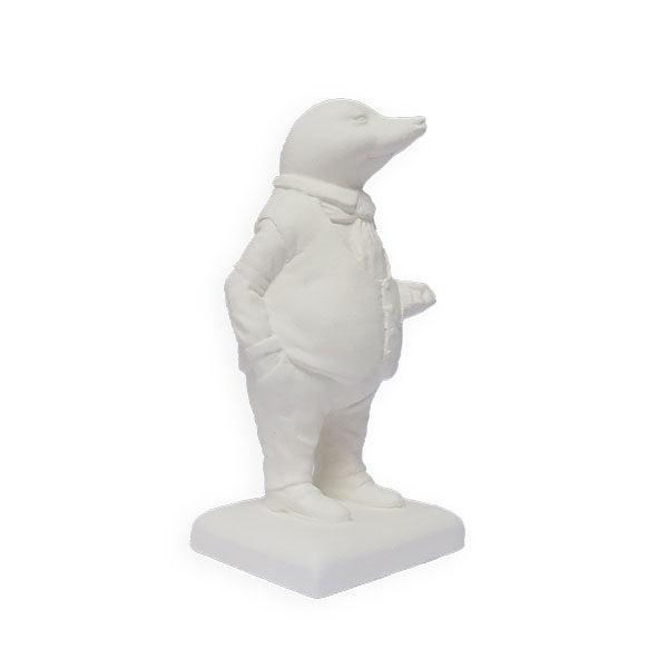 Mole Paint-Your-Own