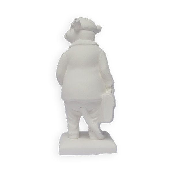Ratty Paint-Your-Own