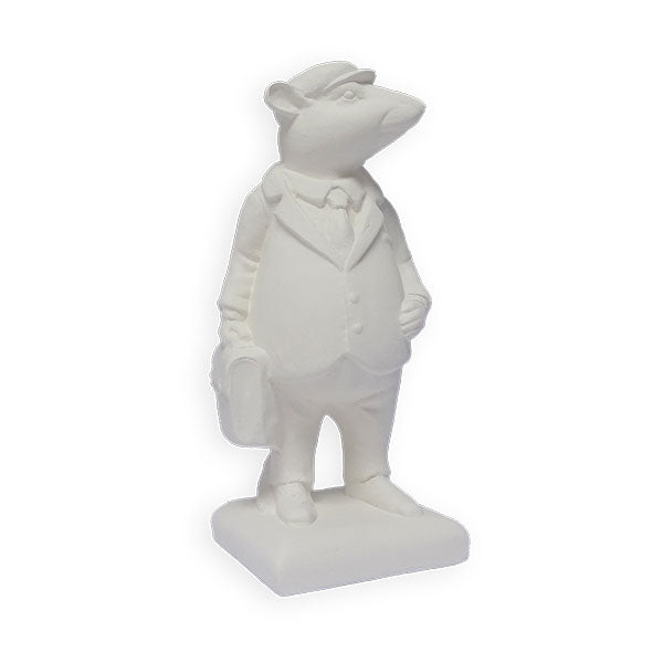 Ratty Paint-Your-Own