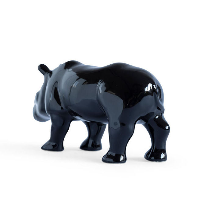 Rhino: Black