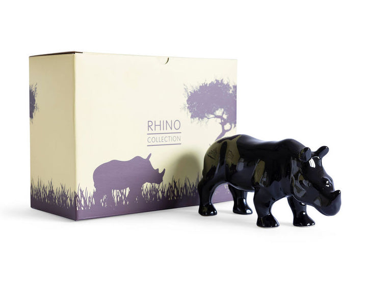 Rhino: Black