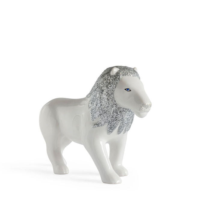 Lion: Shimmer