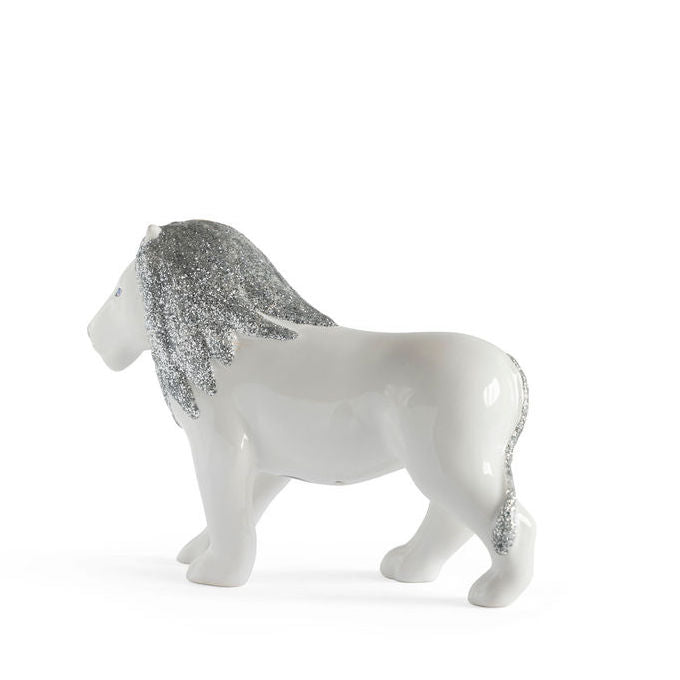 Lion: Shimmer