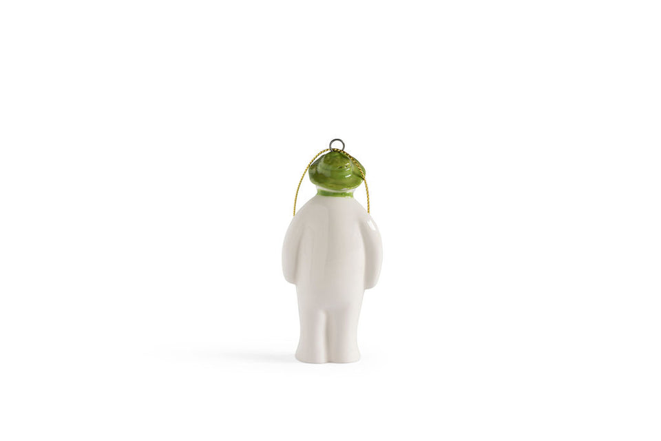 The Snowman™ Tree Decoration