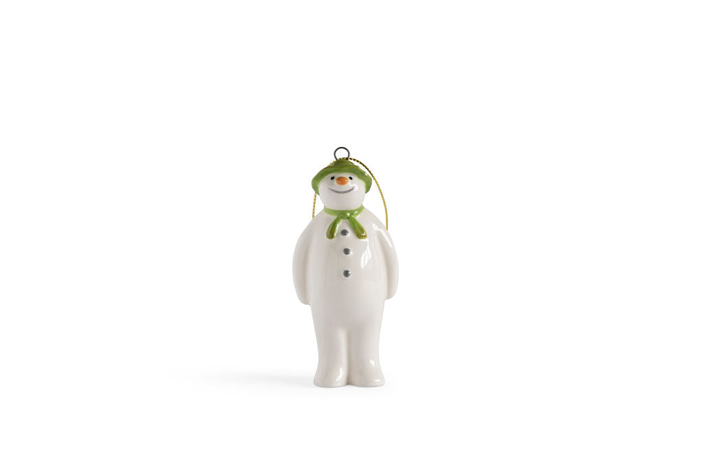 The Snowman™ Tree Decoration