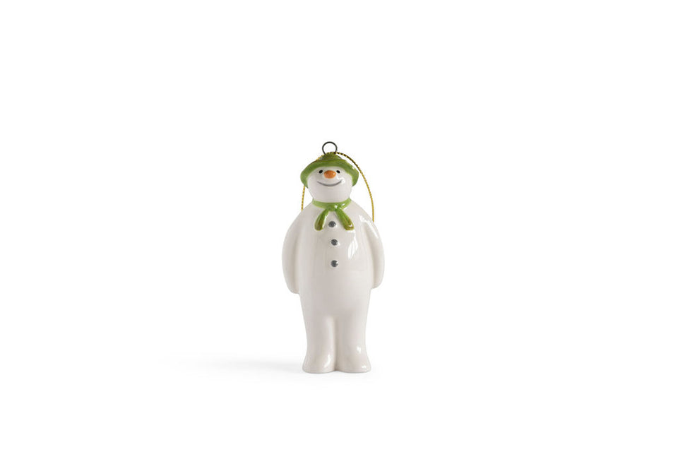 The Snowman™ Tree Decoration