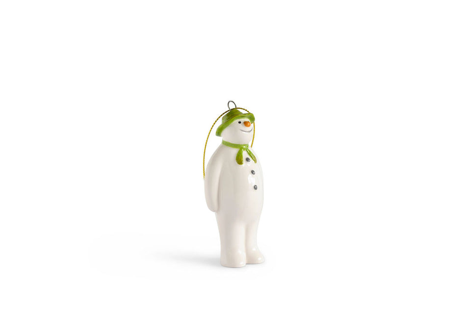The Snowman™ Tree Decoration