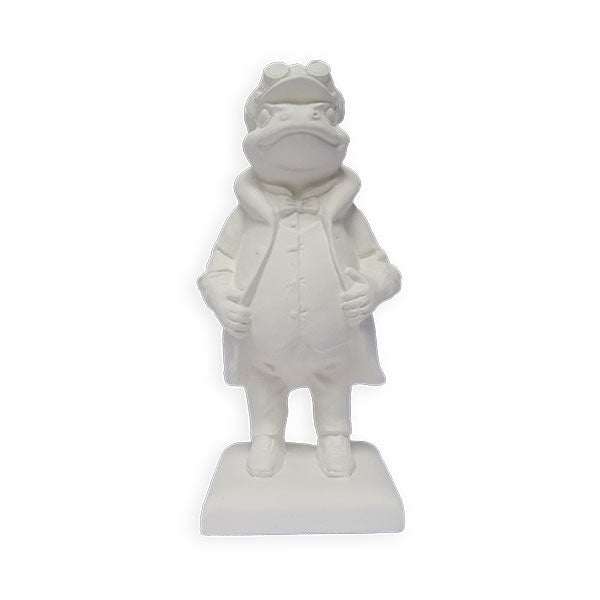 Toad Paint-Your-Own