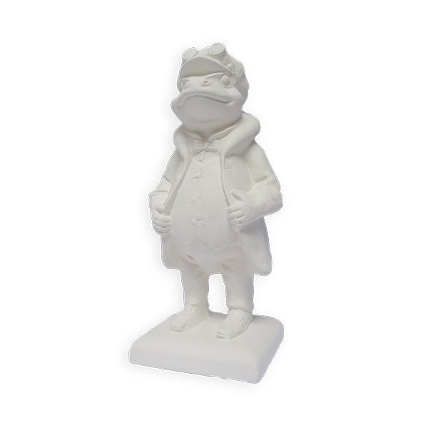 Toad Paint-Your-Own