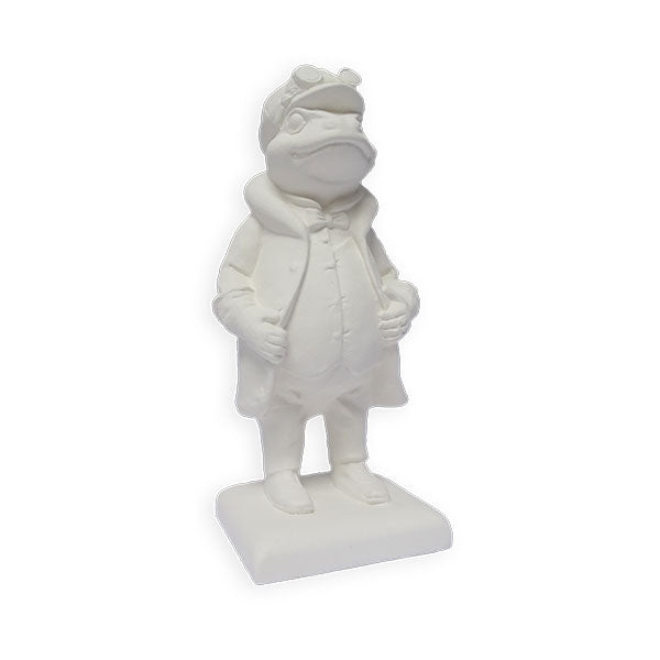 Toad Paint-Your-Own