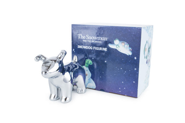 Snowdog Gizmo