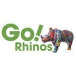 Go! Rhinos, Southampton, 2013 