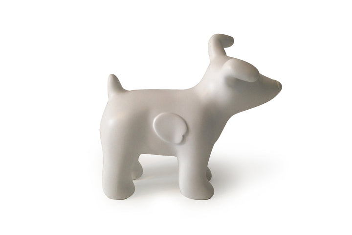 Paint Your Own Snowdog