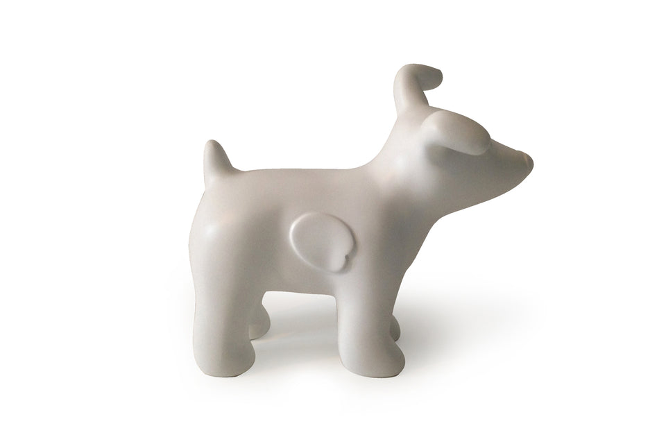 Paint Your Own Snowdog