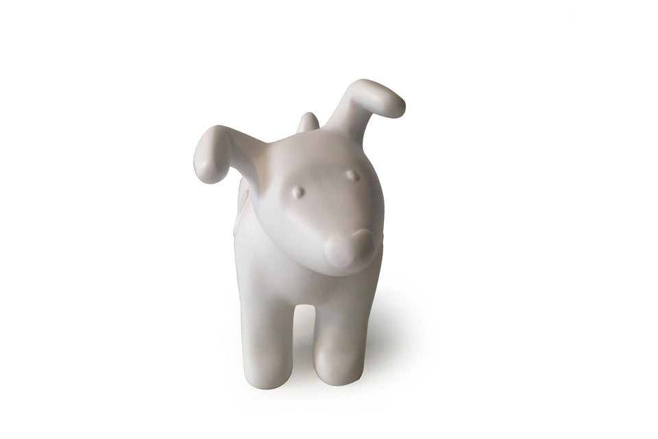 Paint Your Own Snowdog