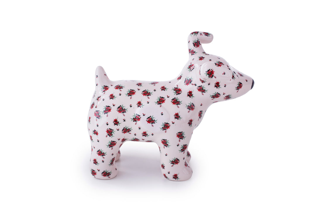 Snowdog Rosy Posy