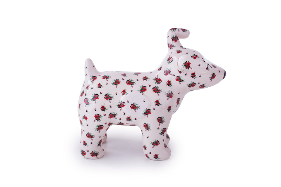 Snowdog Rosy Posy