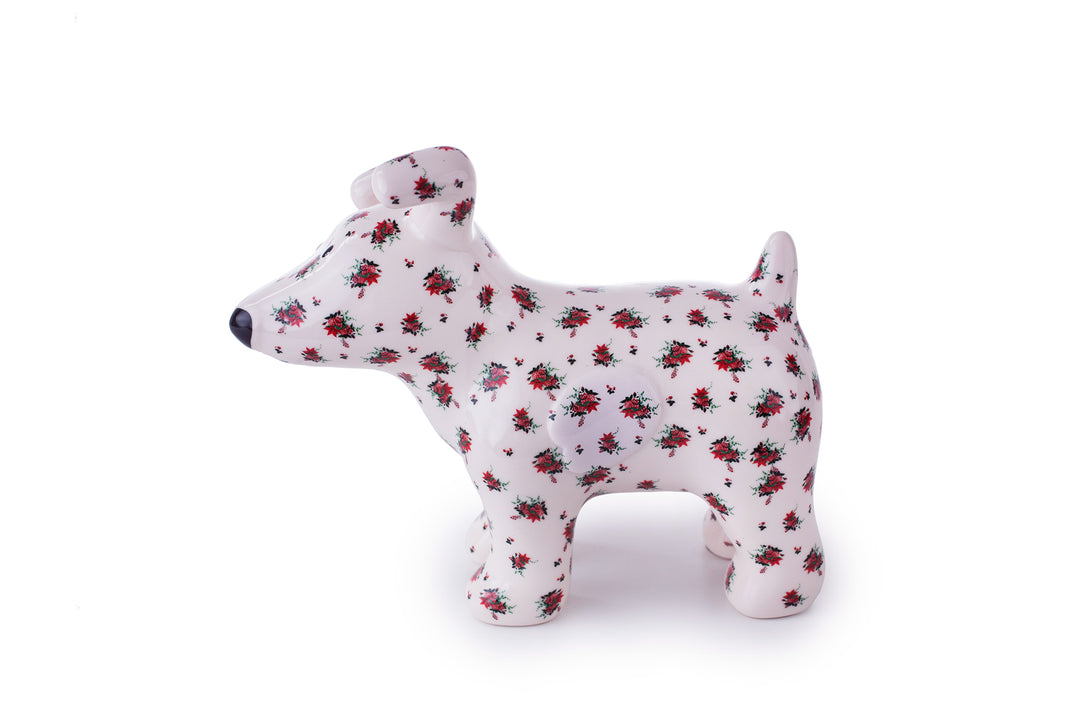 Snowdog Rosy Posy