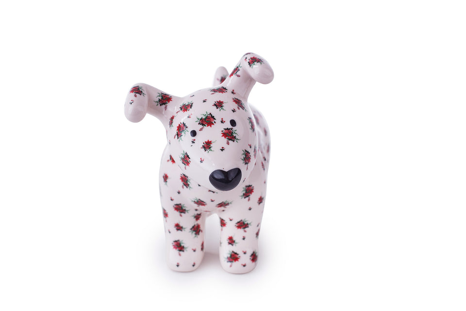 Snowdog Rosy Posy