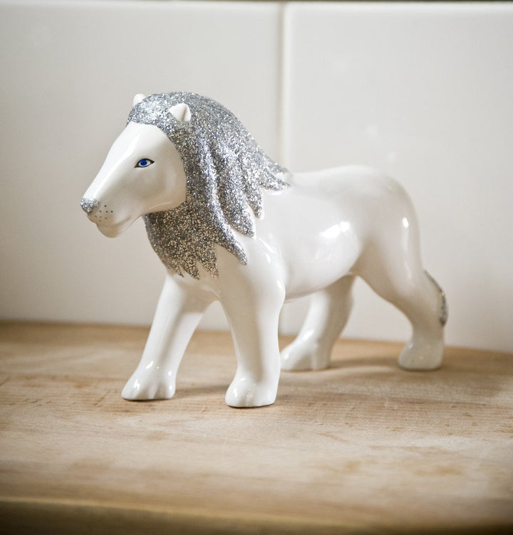 Lion: Shimmer