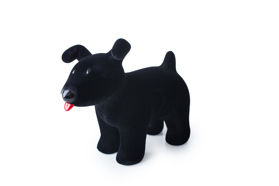 Snowdog The Snowbrador