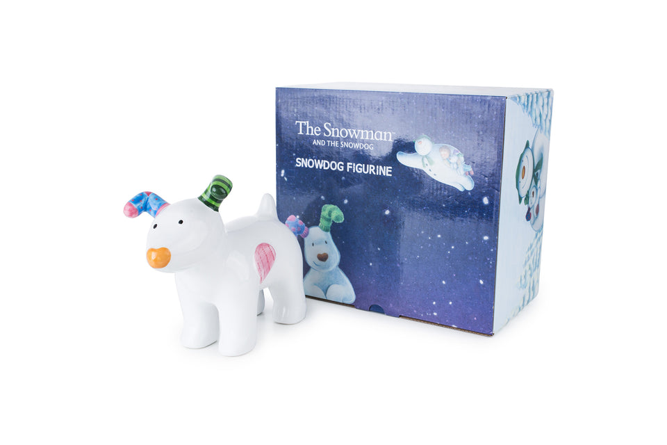 The Snowdog Classic
