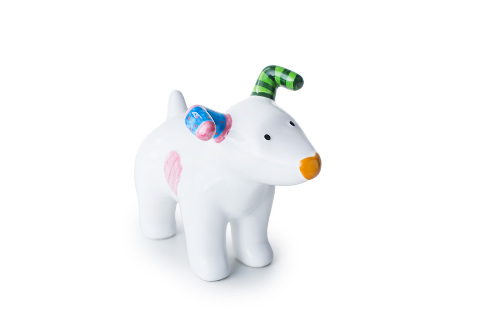 The Snowdog Classic