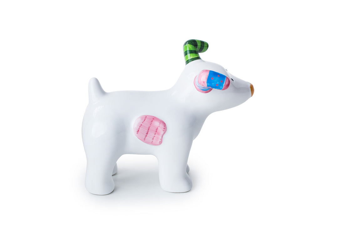 The Snowdog Classic