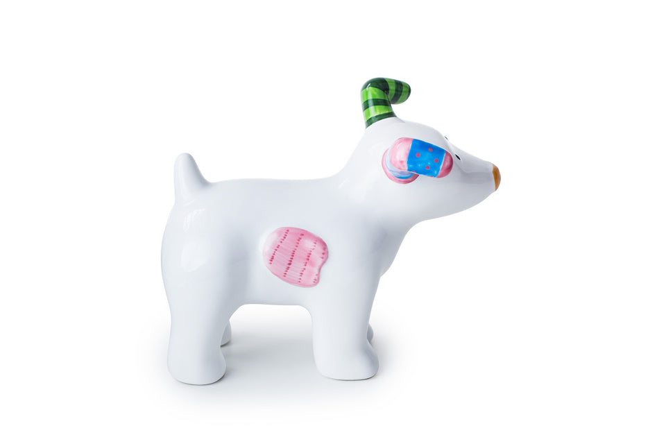 The Snowdog Classic