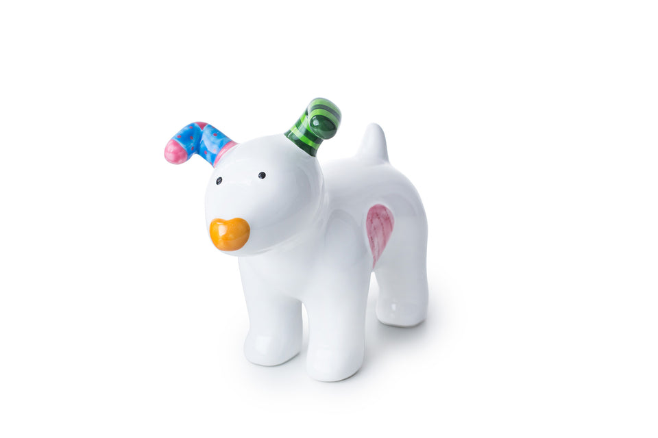 The Snowdog Classic
