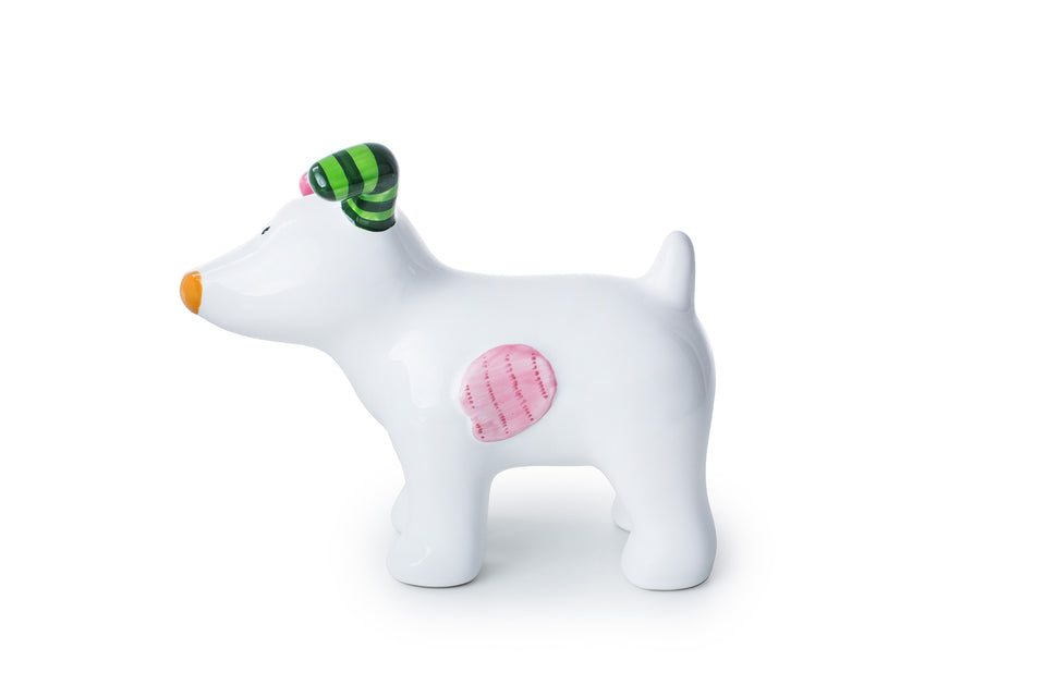 The Snowdog Classic