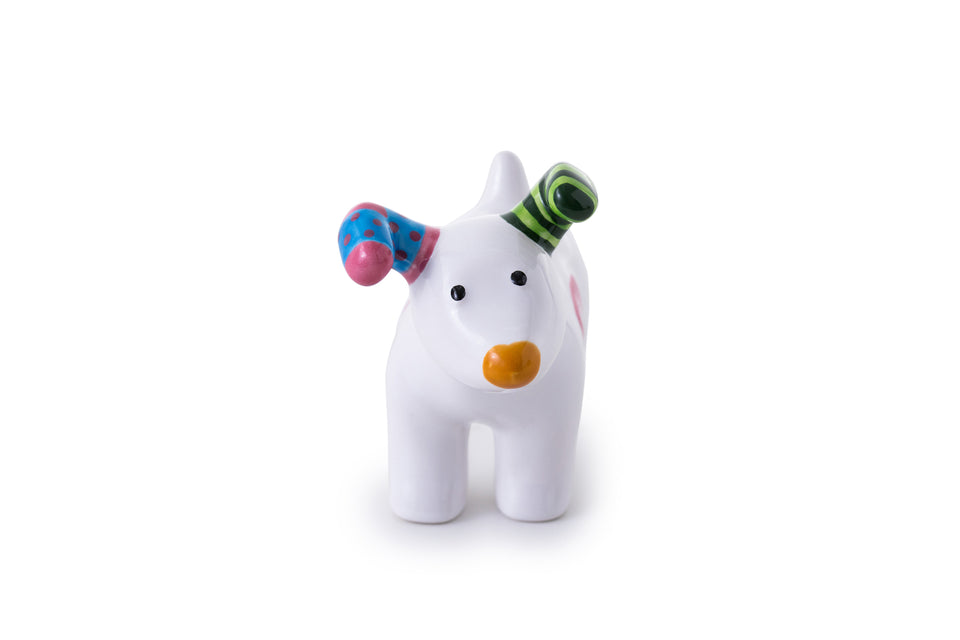 Snowdog Decoration - Classic