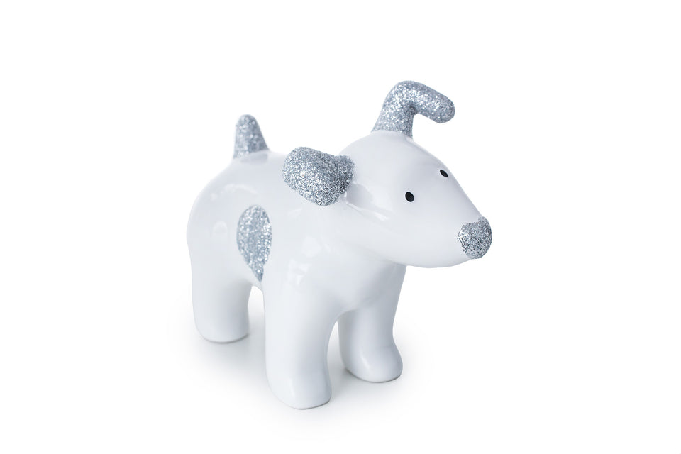 Snowdog Sparky