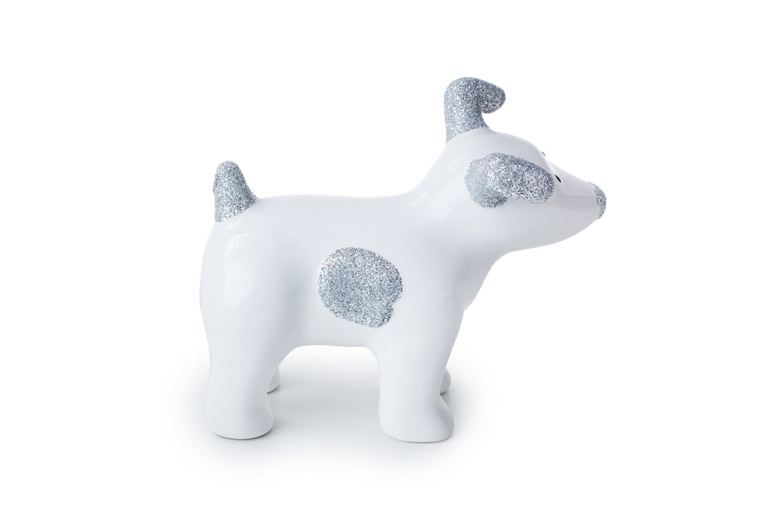 Snowdog Sparky
